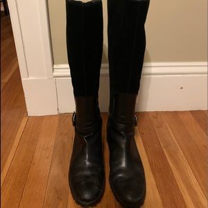 Woman’s Adrienne Vittadini boots